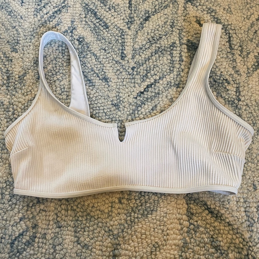 Hollister Bathing Suite top